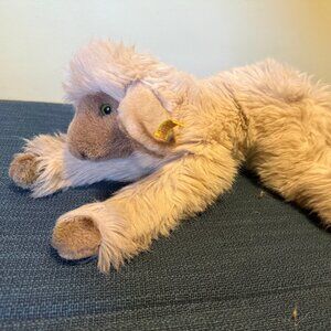 Steiff lamb